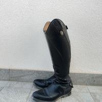 Stivali da equitazione della Oxford