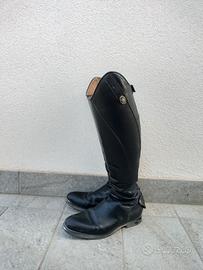 Stivali da equitazione della Oxford