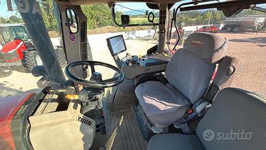 CASE IH OPTUM 300 CVX