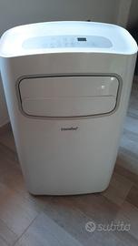 condizionatore portatile