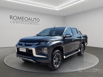 MITSUBISHI L200 d.Cab 2.3 D intense pack 1 intou