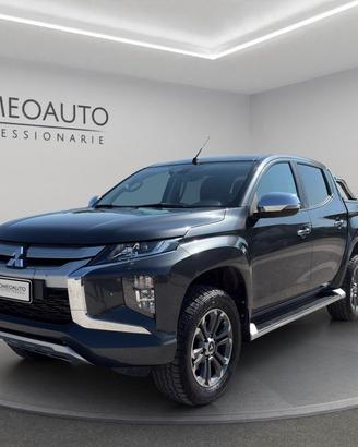 MITSUBISHI L200 d.Cab 2.3 D intense pack 1 intou