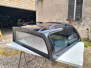 Hard Top / Cupola Pick-up – Usato