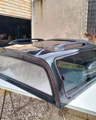 Hard Top / Cupola Pick-up – Usato