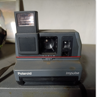 polaroid impulse