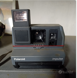 polaroid impulse
