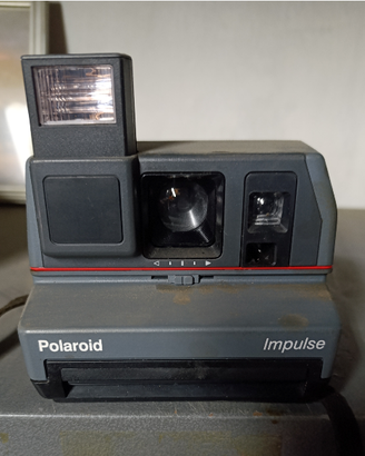 polaroid impulse