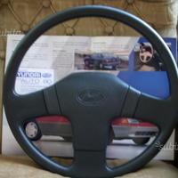 Volanti originali hyundai