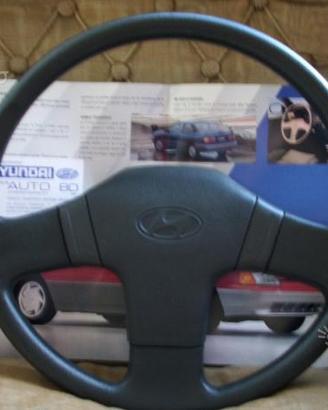 Volanti originali hyundai