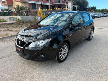 Seat Ibiza 1.6 TDI - 5 P.