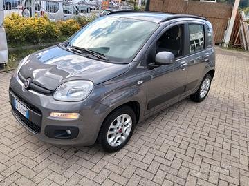 Fiat Panda 1.2 Benzina anno 2020