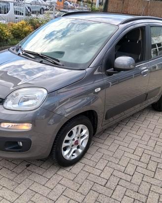 Fiat Panda 1.2 Benzina anno 2020