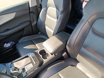Suv usato 