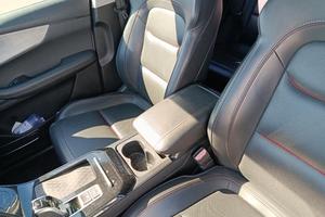 Suv usato 