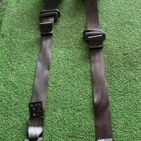 Cinture di sicurezza anteriori Peugeot 208