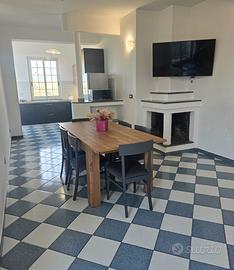 Camere in appartamento condiviso