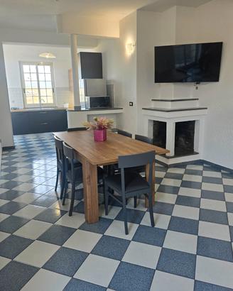 Camere in appartamento condiviso