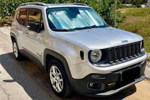 JEEP RENEGADE 1.6 120cv LIMITED 10/2016 km 97.000