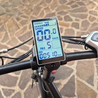 bicicletta elettrica 1000w