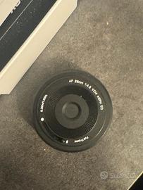Viltrox 28mm 4.5