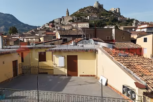 Appartamento Montesarchio [Cod. rif 3335870VRG]