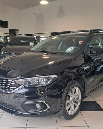 Fiat Tipo 1.6 Mjt 120 cv SW Business
