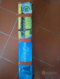 Tenda Cucinotto Lascar Plus Air