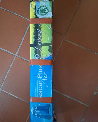 Tenda Cucinotto Lascar Plus Air