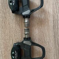 Pedali shimano 105