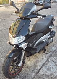 GILERA RUNNER VXR 200