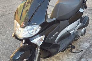 GILERA RUNNER VXR 200
