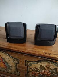 casse acustiche piooner 70 w