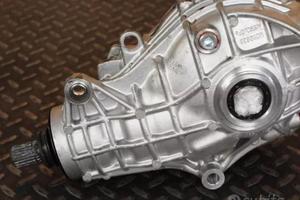 Differenziale anteriore alfa romeo giulia- stelvio