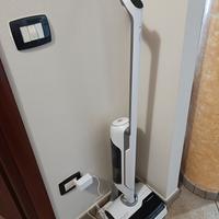 aspira e lavapavimenti Rowenta 