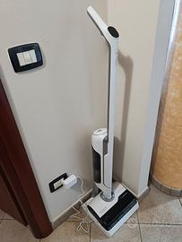 aspira e lavapavimenti Rowenta 