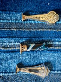 Timbri per ceralacca