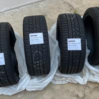 Continental gomme invernali 225/40 R19 93V-TS860S