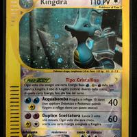 Kingdra - Aquapolis - 148/147