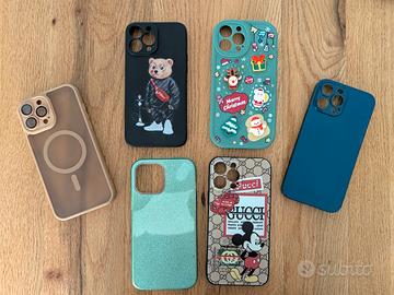 Cover per iPhone 13 Pro Max 