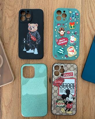 Cover per iPhone 13 Pro Max 