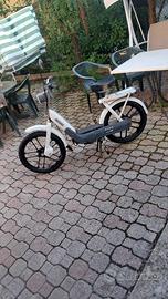 piaggio ciao px
