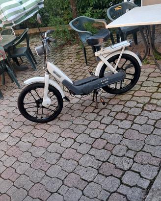 piaggio ciao px