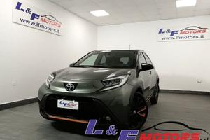 Toyota Aygo X 1.0 BZ LIMITED