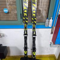 Sci wedze boost 500 170