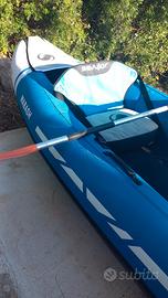 kayak sevylor wabash