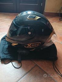 Casco nolan x lite 803 rs ultracarbon S