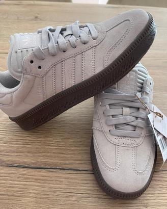 Adidas Samba