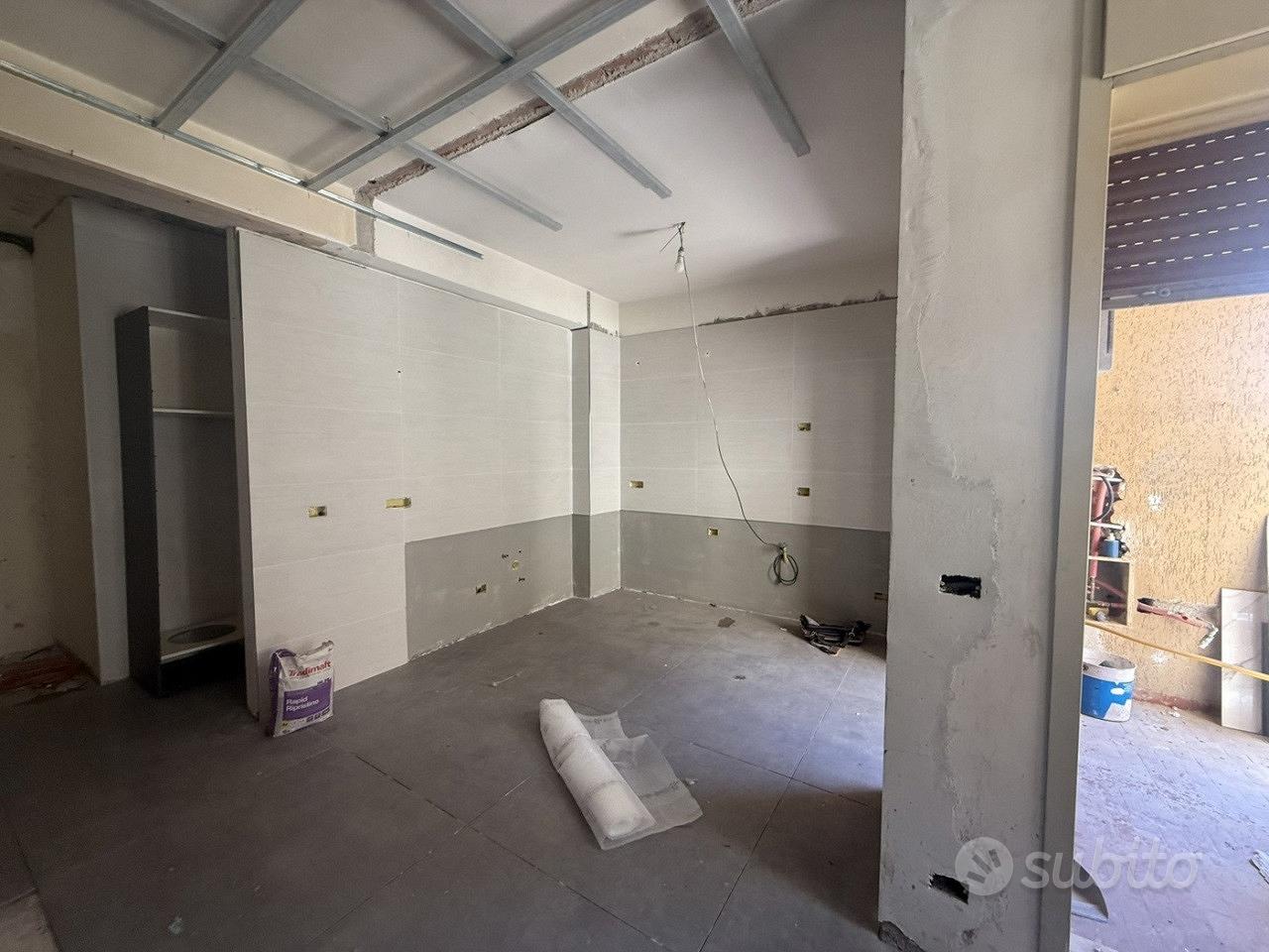 Appartamento – Messina, Pistunina, II Circoscrizione - Vista 4