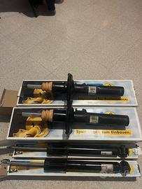 Set 4 Ammortizzatori Audi A3 8v 184cv quattro