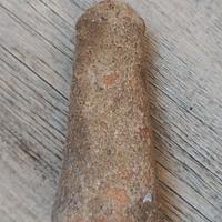 Puntale di Anfora Romana